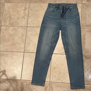 American Eagle Outfitters Stretch Denim Jeans